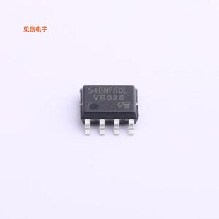 STS4DNF60L-VB -[原装(MOSFET)SO-8