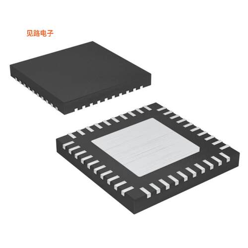 MAX32672GTL+ -[全新IC MCU 32BIT 1MB FLASH 40TQFN]