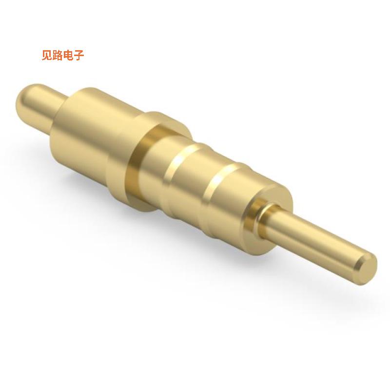 0852-1-15-20-83-14-11-0 -[全新STANDARD SPRING LOADED PIN]