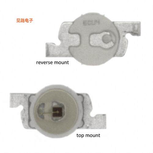 LG P47K-G2K1-24-0-2-R18-Z -[全新 GREEN CLEAR 570NM SMD]
