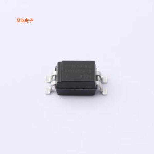 SFH6156-3X001T -[原装OPTOISOLTR 5.3KV 1CH TRANS 4-SMDSMD-4P