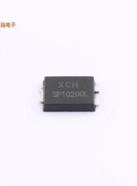 SP10200L -[原装肖特基二极管TO-277B