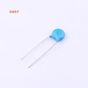 HGK3FF472MA3BC P=7.5mm 原装 直插瓷片电容插件