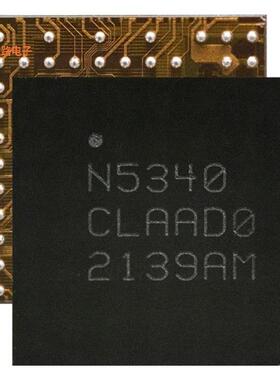 NRF5340-CLAA-R7 -[原装WLCSP-95]