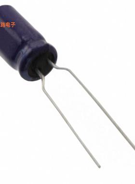 ECA-1HM470I -原装[CAP ALUM 47UF 20% 50V RADIAL TH47 F