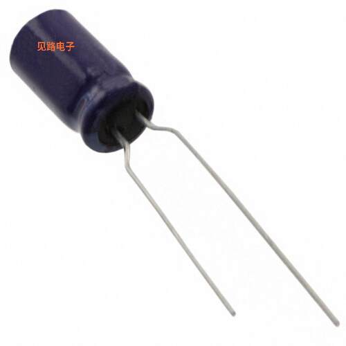 ECA-2EM010B -[全新CAP ALUM 1UF 20% 250V RADIAL TH]