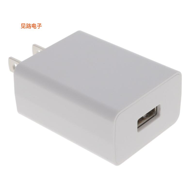 MQ05A-050AW-H -正品[5W MEDICAL ADAPTER FOR US适用于北美地区