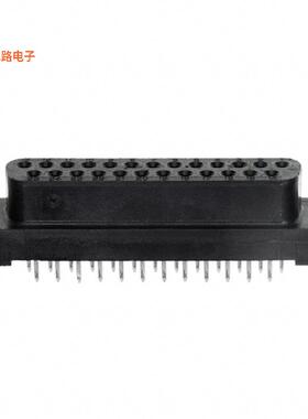 5745058-3 -原装[CONN D-SUB RCPT 25POS VERT SLDRD-Sub