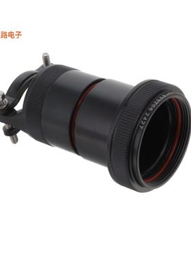 M85049/1823Z06 -[全新CONN BACKSHELL W/CLMP SZ23 H BLK]