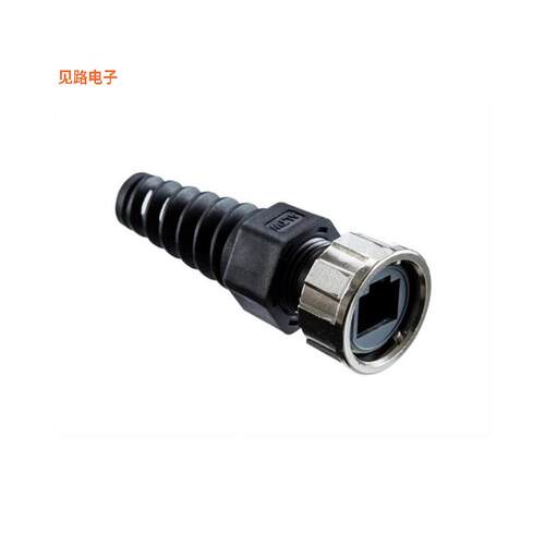 RCM-00AMMA-SLM7001 -[全新RJ45 SHIELD CONN WITH SR]