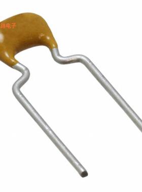 C333C104J2G5TA -原装[CAP CER RAD 0.1UF 200V C0G 5%0.1 F