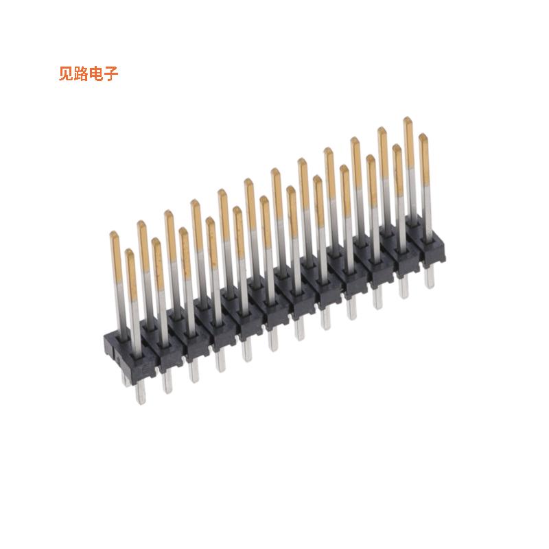 MTMM-112-09-F-D-366 -[全新VARIABLE POST HEIGHT HEADER STRI]