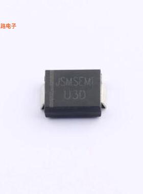 MURS320T3G-JSM -[原装快恢复/高效率二极管SMC