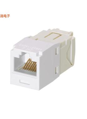 CJE688TGWH -原装[MINI-COM CORROSIVE RESISTANT MOD插孔