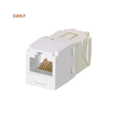 CJE688TGWH -原装[MINI-COM CORROSIVE RESISTANT MOD插孔