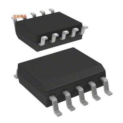 FAN602LMX -[全新IC OFFLINE SWITCH FLYBACK 10SOIC]