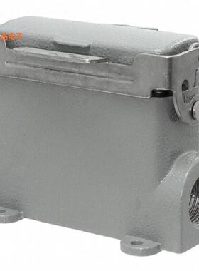 T1629101120-000 -原装[H10A-SDRMS-M20基座 - 盒内安装