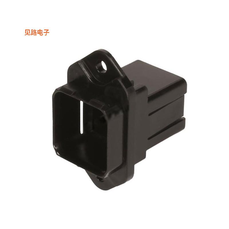 09350120331 -[全新CONN HOUSING FOR MODULAR JACKS]