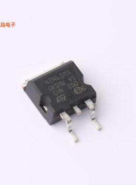 STB42N65M5 -[原装MOSFET N-CH 650V 33A D2PAKD2PAK
