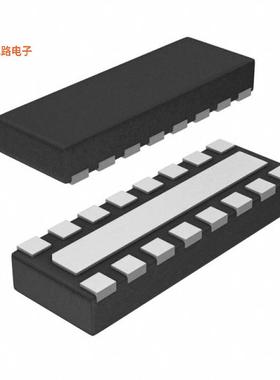 CM1690-08DE -原装[FILTR LC(PI) 12NH/16.5PF ESD SMD低通