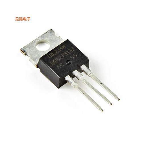 COM-24144 -[全新N- MOSFET 55V 30A]