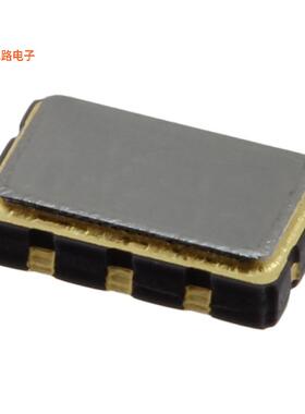 SQPCIE100 -原装[XTAL OSC XO 100.0000MHZ HCSL SMD晶体