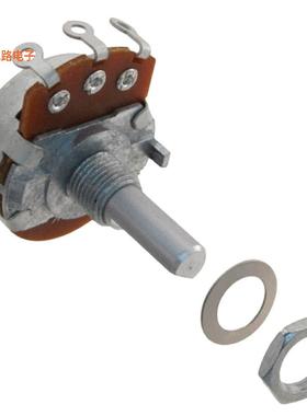 P231-FC20BR10K -原装[POT 10K OHM 1/2W PLASTIC LINEAR10k