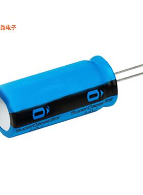 HVZ0E207NF-LT -[全新CAP 200F 30% 2.7V T/H]