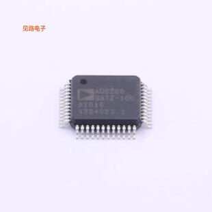 AD9288BSTZ-100 -[原装模数转换芯片ADCLQFP-48(7x7)