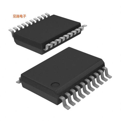 MAX4545EAP+ -[全新IC VIDEO SWITCH QUAD SPST 20SSOP]