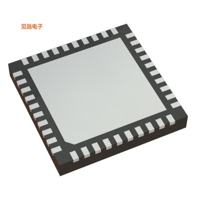 SI5332E-D-GM2 -原装[IC CLOCK GENERATOR 40QFN未验证