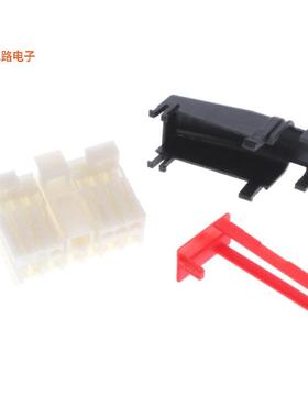 284159-1 -原装[CONN RCPT HSG 12POSCONN RCPT HSG 12POS