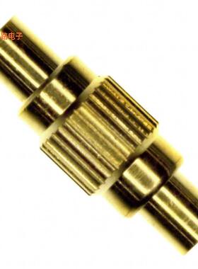 262129 -原装[COAX ADAPT MMCX TO MMCX插孔至插孔