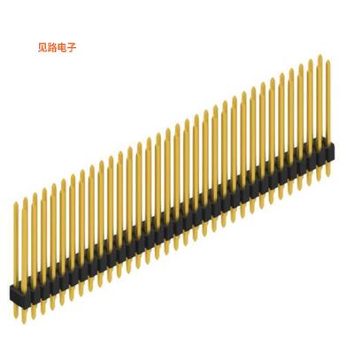 SLV W 4 105 66 G -[全新two rows 4-72 contacts]