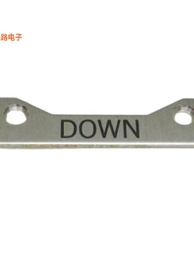 09003-014 -[全新DWN DBL PLNG SWITCH LEG PLT]