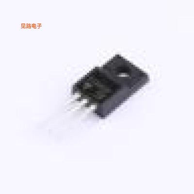RS8N65F -[原装(MOSFET)TO-220F