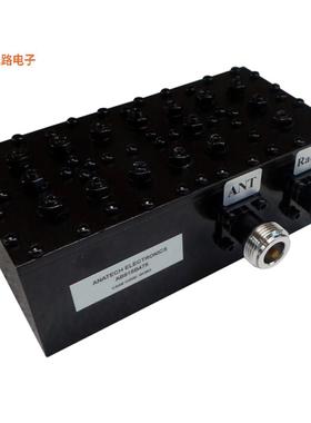 AB915B475 -原装[RF FILTER BANDPASS 915MHZ MODULE9