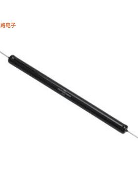 HVLR1529F2M00K9 -[原装RES 2M OHM 1% 15W AXIAL插件,D9xL152mm