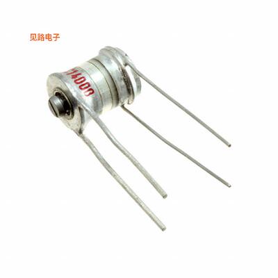 GEC14000 -原装[CAP TRIMMER 1-14PF 750V TH1 ~ 14pF