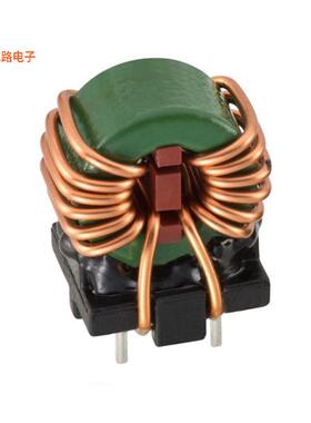 744842632 -原装[CMC 32UH 8.5A 2LN TH电源线