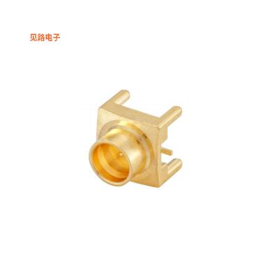 19S10A-400L5 -原装[CONN SMP PLUG STR 50OHM SOLDERSMP