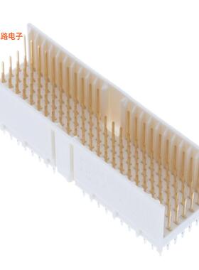 HM2P65PD5111N9LF -[全新CONN HEADER 169POS 2MM PRESS-FIT]