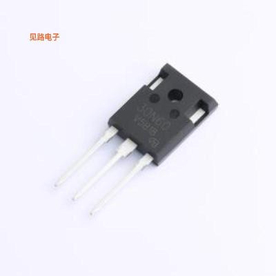 IXFH30N60P-VB -[原装(MOSFET)TO-247