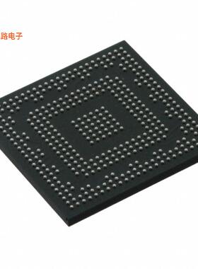 MCIMX27VOP4A -原装[IC MPU I.MX27 400MHZ 404LFBGAARM926EJ-S