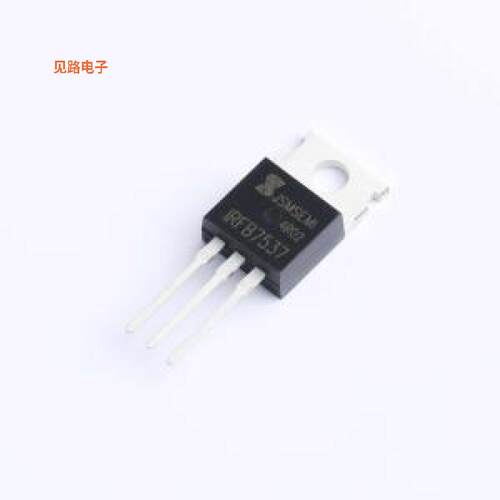 IRFB7537PBF-JSM -[原装(MOSFET)TO-220-3