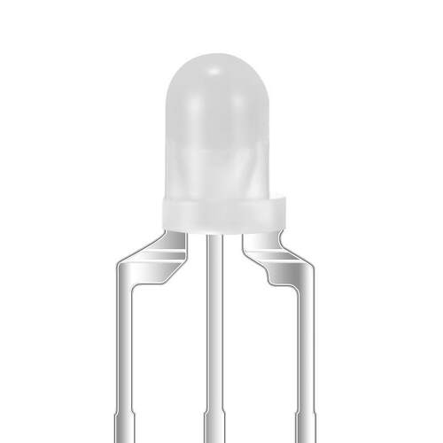 XLUGR34M -[全新LED GREEN/RED DIFFUSED T-1 T/H]