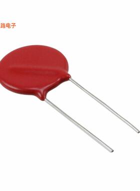 V20E250P -[全新VARISTOR 390V 10KA DISC 20MM]