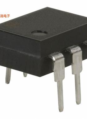 AQV234 -原装[SSR RELAY SPST-NO 120MA 0-400V通孔