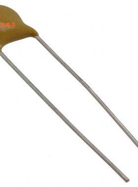 S821K29X7RN63L6R -原装[CAP CER 820PF 1KV X7R RADIAL820 pF