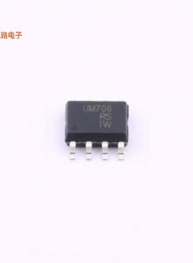UM706RS -[原装监控和复位芯片SOP8